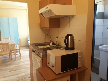 Penzion u Labe - Sout�sky a Prav�ick� br�na