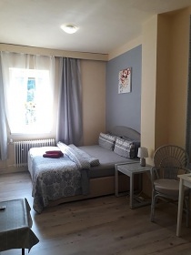 Penzion u Labe - Soutěsky Hřensko - Pravčická brána