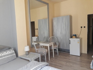 Penzion u Labe - Sout�sky a Prav�ick� br�na