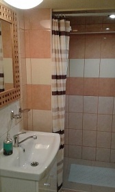 Penzion u Labe - Soutěsky Hřensko - Pravčická brána