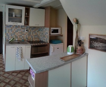 Penzion u Labe - Sout�sky a Prav�ick� br�na