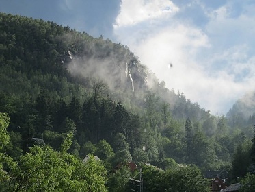 Penzion u Labe - Sout�sky a Prav�ick� br�na