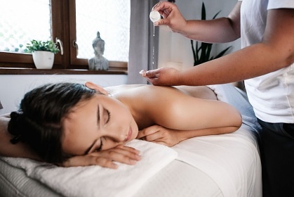 Penzion baz�n a wellness - Kru�nohorsk� magistr�la