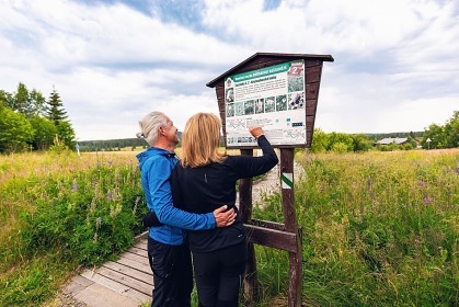 Penzion baz�n a wellness - Kru�nohorsk� magistr�la