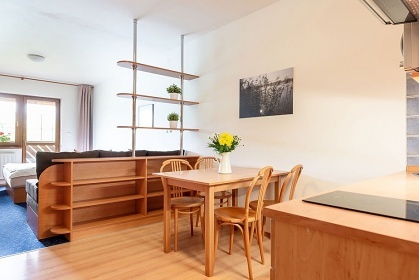 Penzion baz�n a wellness - Kru�nohorsk� magistr�la