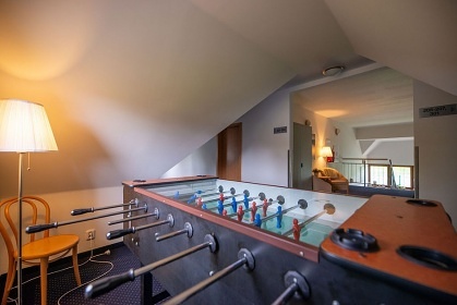 Penzion bazén a wellness - Krušné hory - Boží Dar