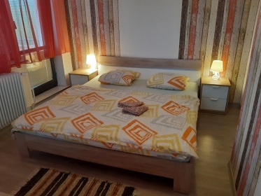 Chalupa s baz�nem a wellness - ���rsk� vrchy