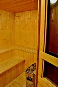 Chalupa s baz�nem a wellness - ���rsk� vrchy