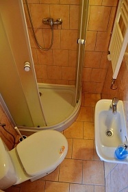 Chalupa s baz�nem a wellness - ���rsk� vrchy