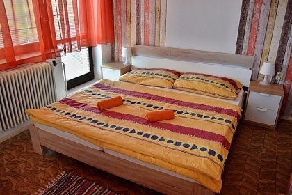 Chalupa Žďárské vrchy - apartmány, bazén a wellness