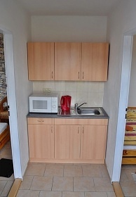 Chalupa s baz�nem a wellness - ���rsk� vrchy