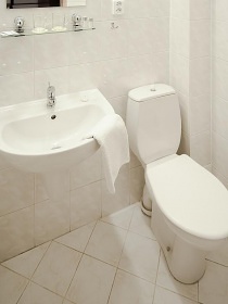 Horsk� chata - Bludn� kameny - P��chovice