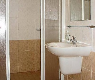 Chata �ertova hora - Mumlavsk� vodop�dy - Krkono�e