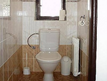 Chata �ertova hora - Mumlavsk� vodop�dy - Krkono�e