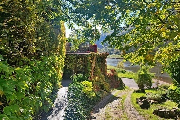 Apartm�n u Labe - Sout�sky - Labsk� Str��