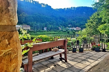 Apartmán u Labe - Soutěsky - Labská Stráň