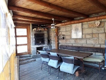 Apartm�n u Labe - Sout�sky - Labsk� Str��