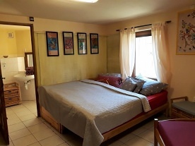 Apartm�n u Labe - Sout�sky - Labsk� Str��