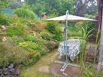 Chalupa u pehrady vihov - elivka - Loket