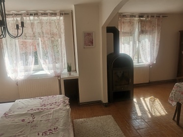 Chalupa u pehrady vihov - elivka - Loket