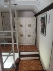 Chalupa u pehrady vihov - elivka - Loket