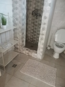 Chalupa Blaejovice - Loket - pehrada vihov