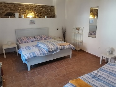 Chalupa u pehrady vihov - elivka - Loket