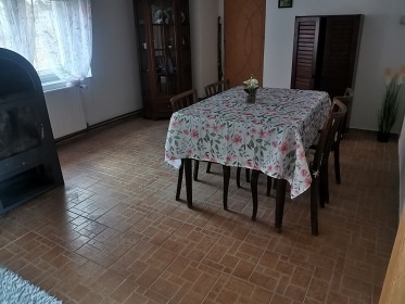 Chalupa Blaejovice - Loket - pehrada vihov