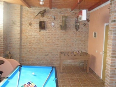 Chalupa u pehrady vihov - elivka - Loket