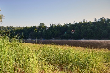 Srubov chata a wellness - Vranovsk pehrada
