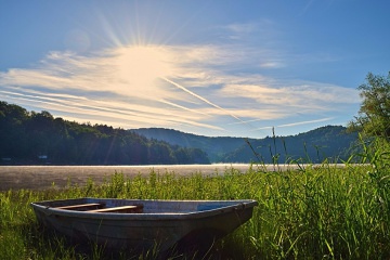 Srubov chata a wellness - Vranovsk pehrada