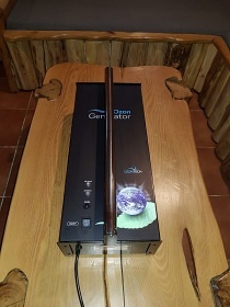 Srubov chata a wellness - Vranovsk pehrada