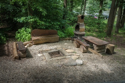 Srubov chata a wellness - Vranovsk pehrada