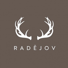 Chalupa Ch�iby - samota a lesy - hrad Buchlov