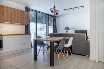Chata s apartmány Valašsko - Soláň - Pustevny