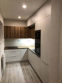 Chata s apartmány Valašsko - Soláň - Pustevny