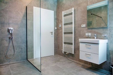 Chata s apartmány Valašsko - Soláň - Pustevny