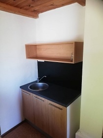 Chata Dědovice - Otava - přehrada Orlík - Písek