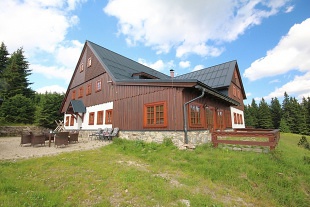Chalet Hájenka - Špindlerův Mlýn