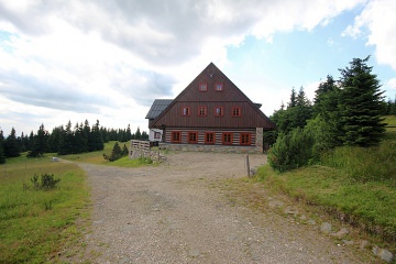 Chalet Hájenka - Špindlerův Mlýn - Krkonoše