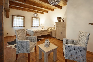 Chalet Hájenka - Špindlerův Mlýn - Krkonoše