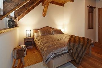 Chalet Hájenka - Špindlerův Mlýn - Krkonoše