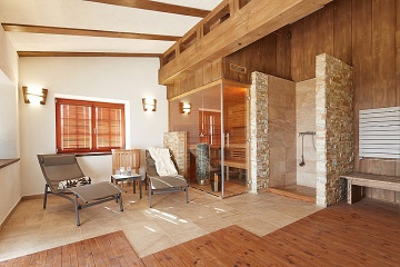 Chalet Hájenka - Špindlerův Mlýn - Krkonoše