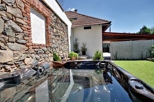 Chalupa Kvítek - Holiday Home Kvítek - Ctětín