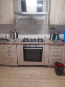 Chata Buková hora - Červená Voda - Orlické hory