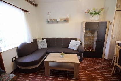 Apartmány Kladenské Rovné - Český Krumlov