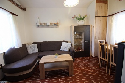 Apartmány Kladenské Rovné - Český Krumlov