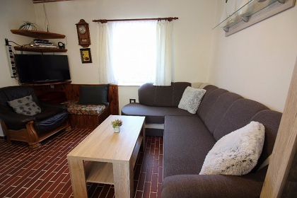 Apartmány Kladenské Rovné - Český Krumlov