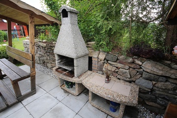 Apartmány Kladenské Rovné - Český Krumlov