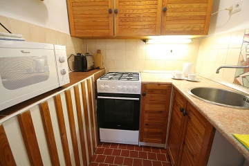 Apartmány Kladenské Rovné - Český Krumlov
